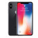 Apple iPhone X 256GB Cũ-Gray