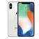 Apple iPhone X 256GB Cũ-Silver