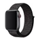 Dây đeo Apple Watch Nike Sport Loop 41/40/38mm Chính hãng-Black