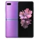 Samsung Galaxy Z Flip Tím