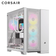 Case máy tính Corsair 6500D Airflow Tempered Glass Mid Tower
