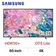 Smart Tivi Samsung QLED 65 inch 65Q60BAK