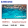 Smart Tivi Samsung Crystal UHD 43 inch 43BU8000