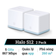 Hệ thống Wifi Mesh AC1200 Mercusys Halo S12 (2 Pack) cho toàn ngôi nhà