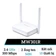 Router Wifi Mercusys MW301R Chuẩn N Tốc độ 300Mbps