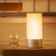 Đèn Ngủ Thông Minh Xiaomi Yeelight Bedside Bạc