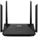 Router Wifi 6 băng tần kép Asus RT-AX53U AX1800-Đen