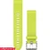 Garmin QuickFit 20 Silicone Band-Yellow