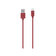 Belkin MIXIT↑ Lightning to USB ChargeSync Cable F8J023bt04-Red