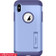 iPhone X - Spigen Slim Armor Case-Purple