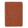 Bao da cho iPad Air 2 - KAKU Paris Style PU Leather-Brown