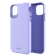 Ốp lưng cho iPhone 11 Pro Max Gear4 D3O Holborn-Tím