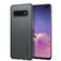 Ốp lưng Spigen Thin FIt cho Samsung Galaxy S10 Plus-Xám