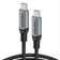 Cáp Type-C to Type-C Choetech 1.8M 100W