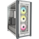 Case máy tính  Corsair ICUE 5000X RGB TG-Trắng