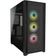 Case máy tính  Corsair ICUE 5000X RGB TG-Đen