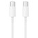 Cáp Type-C to Type-C Xiaomi 1M-Trắng