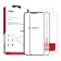 Dán kính cường lực màn hình iPhone 12 Pro Max Zeelot Full không viền có lưới loa