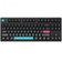 Bàn phím cơ AKKO 3087 DS Midnight R2 -Pink Switch