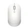 Chuột không dây Xiaomi Mi Dual Mode Wireless Slient-Trắng