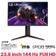 Màn hình Gaming LG Ultragear 24GN650-B 24 inch