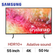 Smart Tivi Samsung UHD 4K 55 INCH 2024 (55DU7700)
