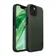 Ốp lưng iPhone 14 Laut Shield-Xanh Olive