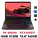 Laptop Lenovo Ideapad Gaming 3 15ACH6 82K2010GVN - Cũ Xước Cấn