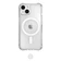 Ốp lưng iPhone 14 SwitchEasy MagEasy Atom M Transparent