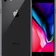 Apple iPhone 8 64GB Cũ 90%-Gray