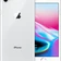 Apple iPhone 8 64GB Cũ 90%-Silver