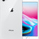 Apple iPhone 8 64GB Chính hãng Đã kích hoạt Bạc