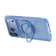 Ốp lưng iPhone 18 Pro/17 Pro Wiwu Areoguard Ultra Airbag AG-203-Xanh dương