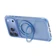 Ốp lưng iPhone 18 Pro Max/17 Pro Max Wiwu Areoguard Ultra Airbag AG-203-Xanh dương