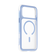 Ốp lưng iPhone 18 Pro/17 Pro Wiwu Areoshield Pro Airbag AS-202-Xanh dương