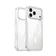 Ốp lưng iPhone 18 Pro Max/17 Pro Max Wiwu Crystalshield Pro CS-202 Clear-Trong suốt
