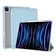 Bao da Apple iPad Pro 11 (M4/M5) Wiwu Defender Protective-Xanh dương