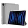 Bao da Apple iPad Pro 11 (M4/M5) Wiwu Defender Protective-Xám