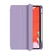 Bao da Apple iPad Pro 11 (M4/M5) Wiwu Protective-Tím