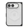 Ốp lưng iPhone Duo Uag Mouve With Magsafe-Trong suốt