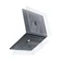 Ốp lưng Macbook NEO 13 inch JRC Transparent-Trong suốt
