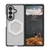 Ốp lưng Samsung Galaxy Z Fold8 Ultra UAG Mouve With Magsafe-Trong suốt