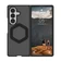 Ốp lưng Samsung Galaxy Z Fold8 Ultra UAG Mouve With Magsafe-Xám