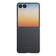 Ốp lưng Samsung Galaxy Z Flip 8 Pitaka Edge -Đen/Xám