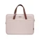 Túi xách chống sốc Tomtoc (USA) Briefcase Premium 14 inch-Hồng