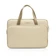 Túi xách chống sốc Tomtoc (USA) Briefcase Premium 14 inch-Kem