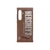 Ốp lưng Samsung Galaxy S25 Plus Hershey's Milk Chocolate chính hãng-Nâu