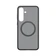 Ốp lưng Samsung Galaxy S25 Plus Spigen Capella chính hãng-Xám