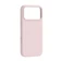 Ốp lưng iPhone 18 Pro/17 Pro Cooyee Liquid Silicone With Magsafe-Hồng