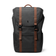 Balo laptop Tomtoc (USA) Flap Backpack 22L 16 inch-Đen/Nâu